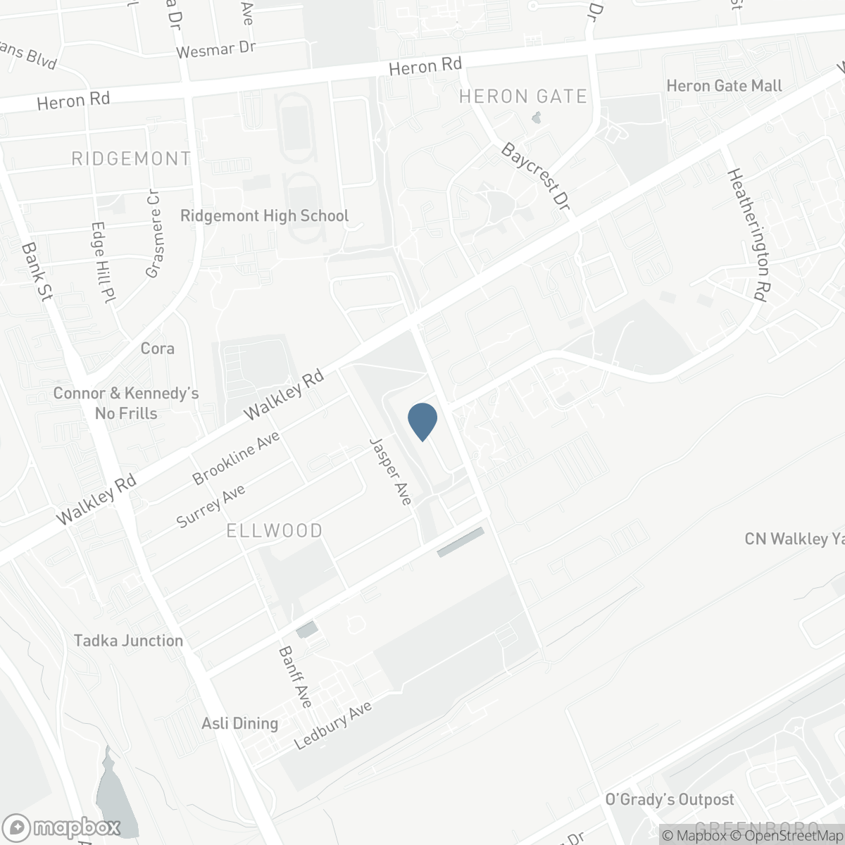 142 LILIBET CRESCENT E, Ottawa, Ontario K1V 2A1